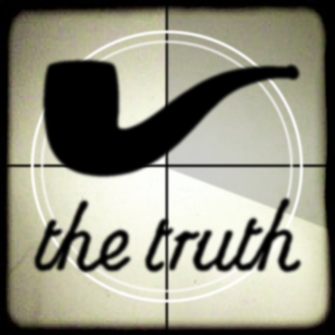 The Truth Logo